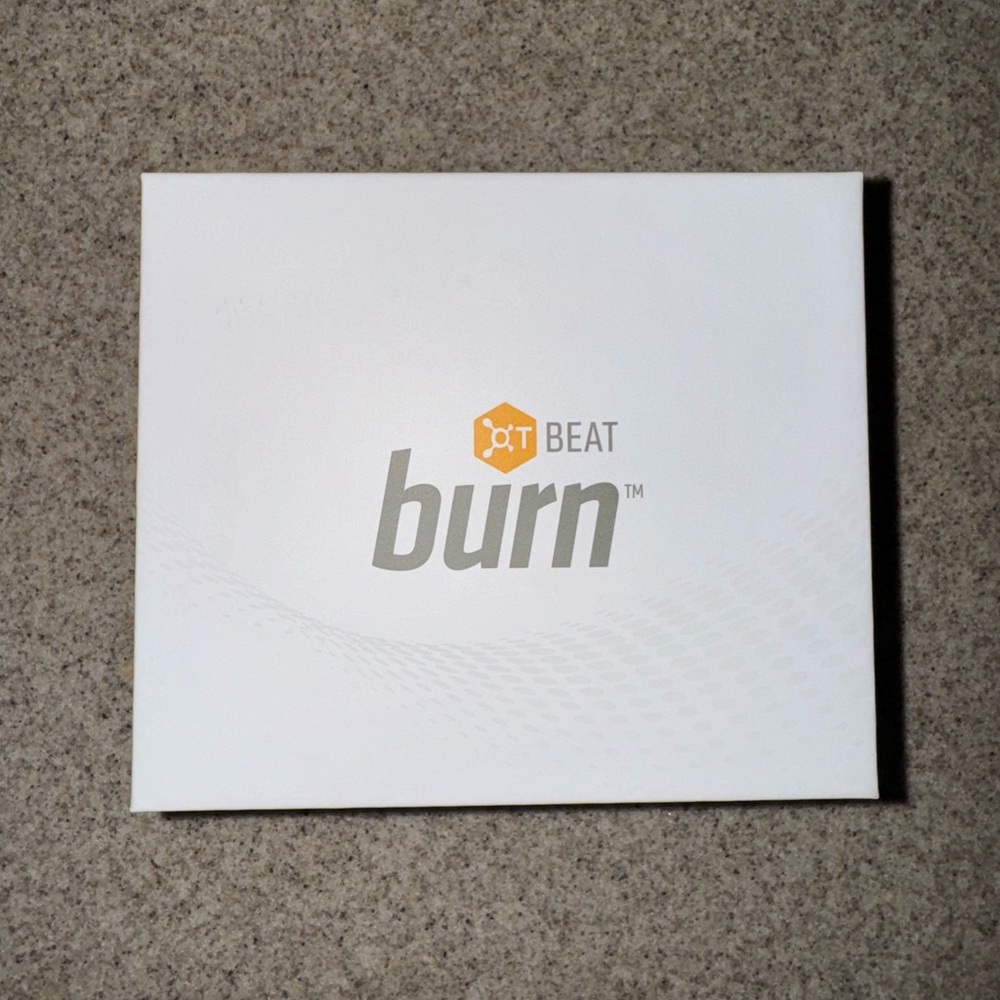 Orangetheory Fitness: Heart Rate Monitor